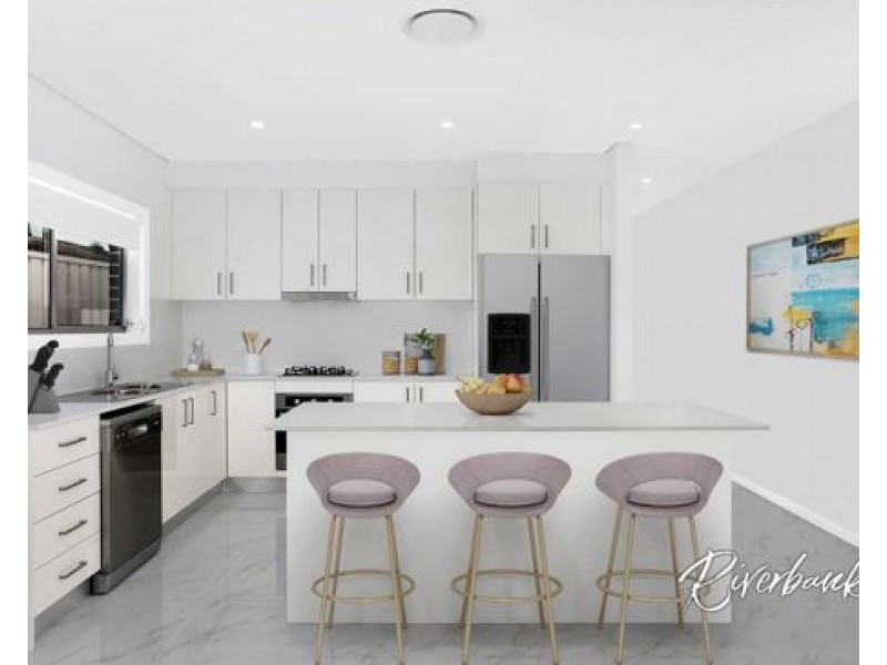 29A Rubina Street, Merrylands NSW 2160