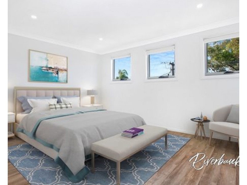 29A Rubina Street, Merrylands NSW 2160