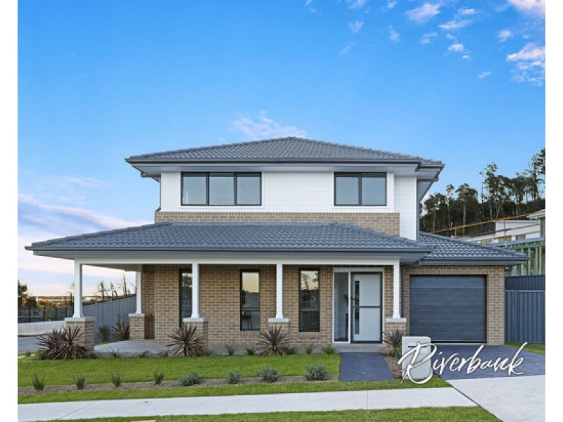 353 Driftway Drive, Pemulwuy NSW 2145