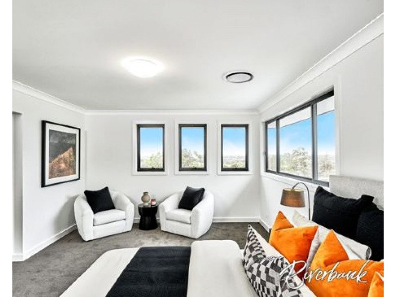 353 Driftway Drive, Pemulwuy NSW 2145