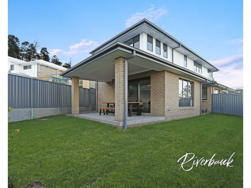 353 Driftway Drive, Pemulwuy NSW 2145