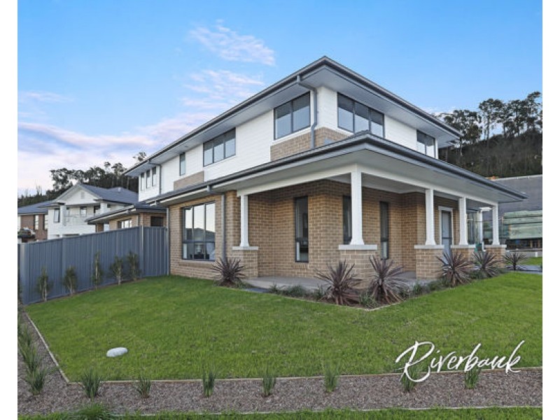 353 Driftway Drive, Pemulwuy NSW 2145