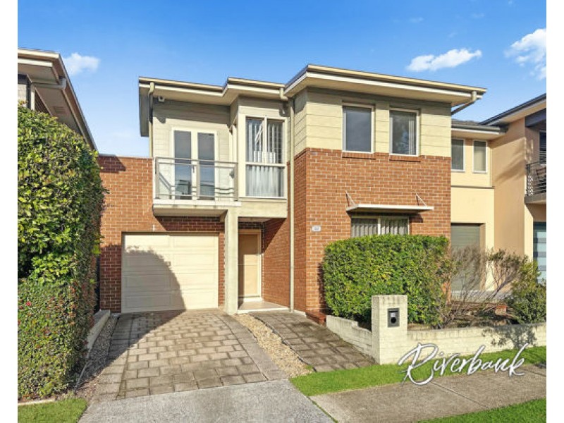 10 Morley Avenue, Pemulwuy NSW 2145