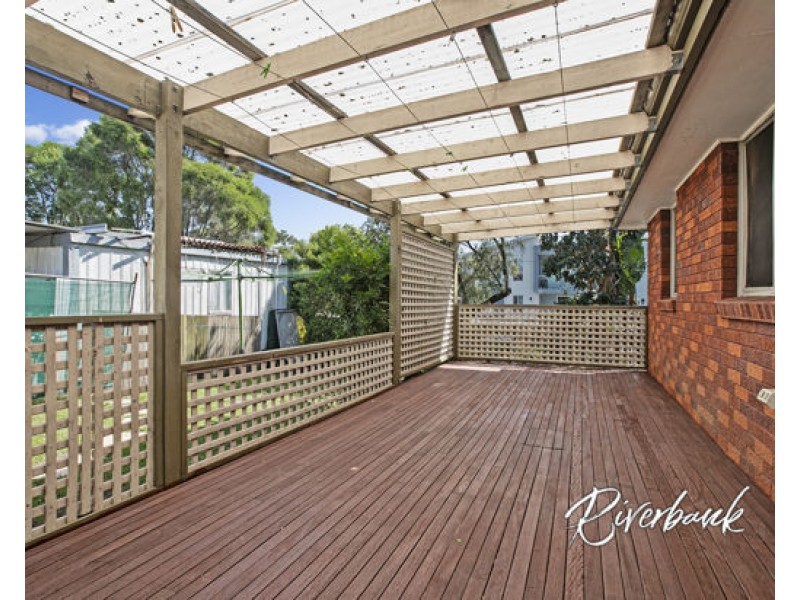 52 Dennis Street, Greystanes NSW 2145