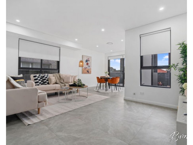 13B Albert Street, Guildford NSW 2161