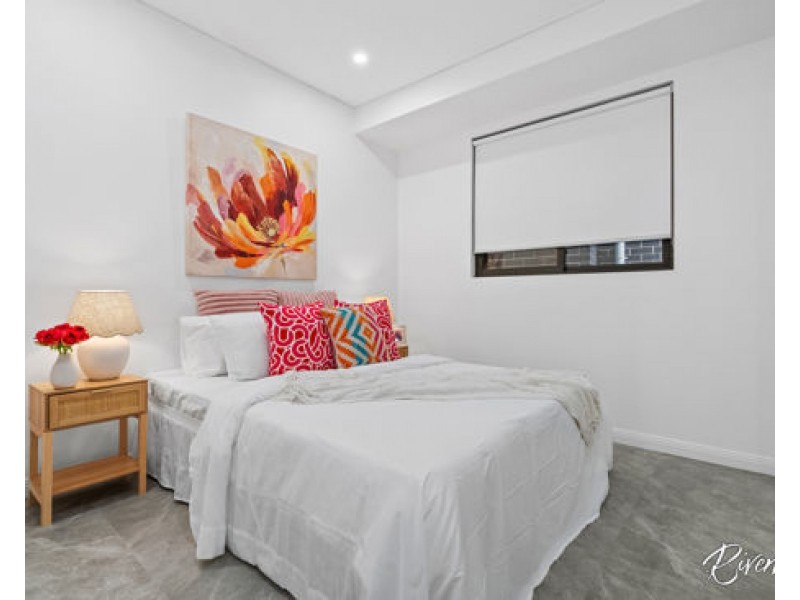 13B Albert Street, Guildford NSW 2161