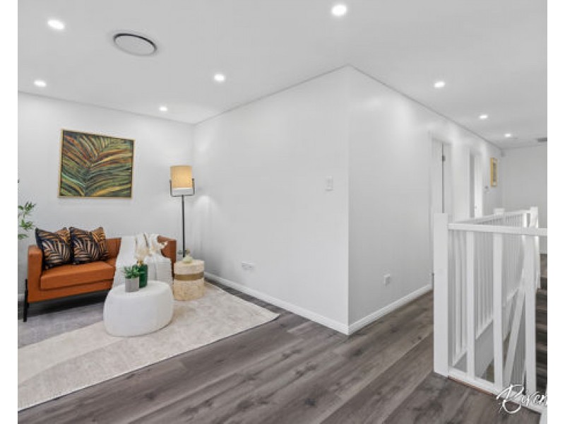 13B Albert Street, Guildford NSW 2161