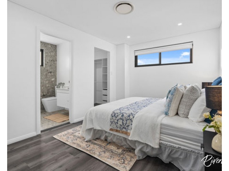 13B Albert Street, Guildford NSW 2161