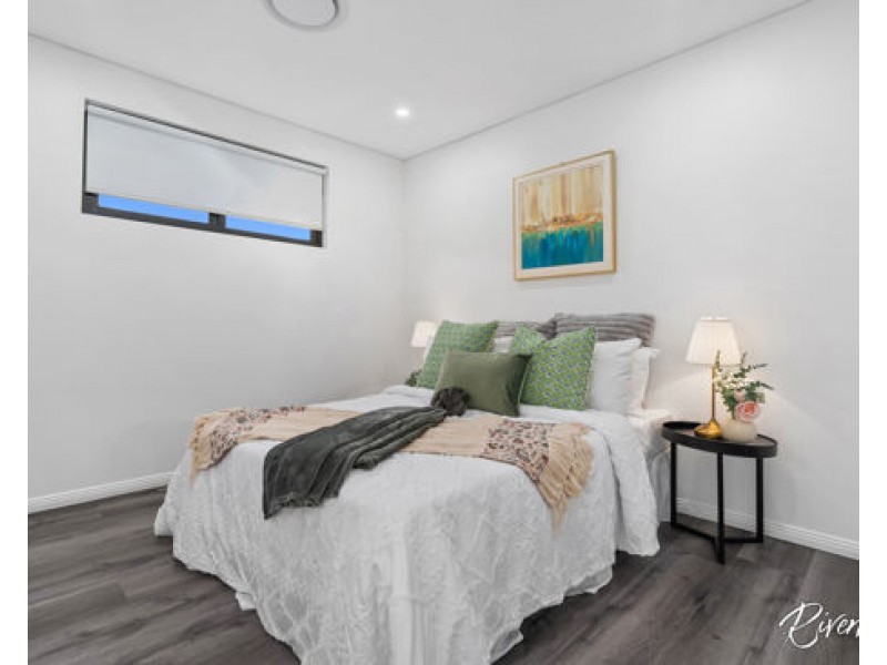 13B Albert Street, Guildford NSW 2161