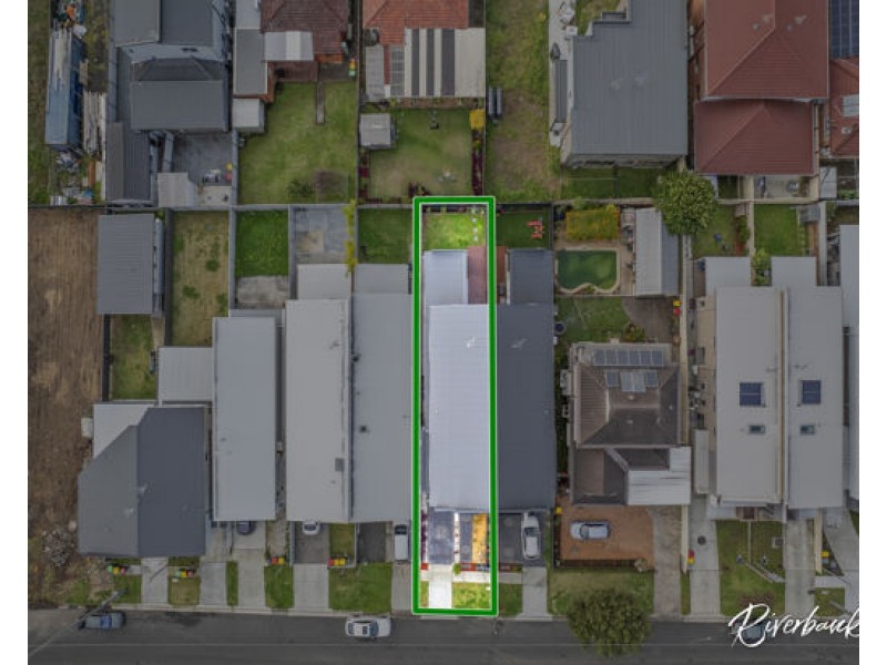 13B Albert Street, Guildford NSW 2161