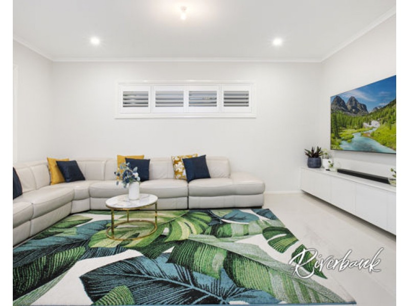 41 Winnima Circuit, Pemulwuy NSW 2145