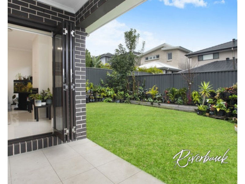 41 Winnima Circuit, Pemulwuy NSW 2145