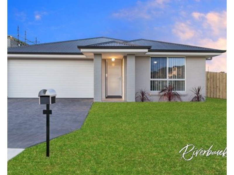 99 Kingsbury Road, Edmondson Park NSW 2174