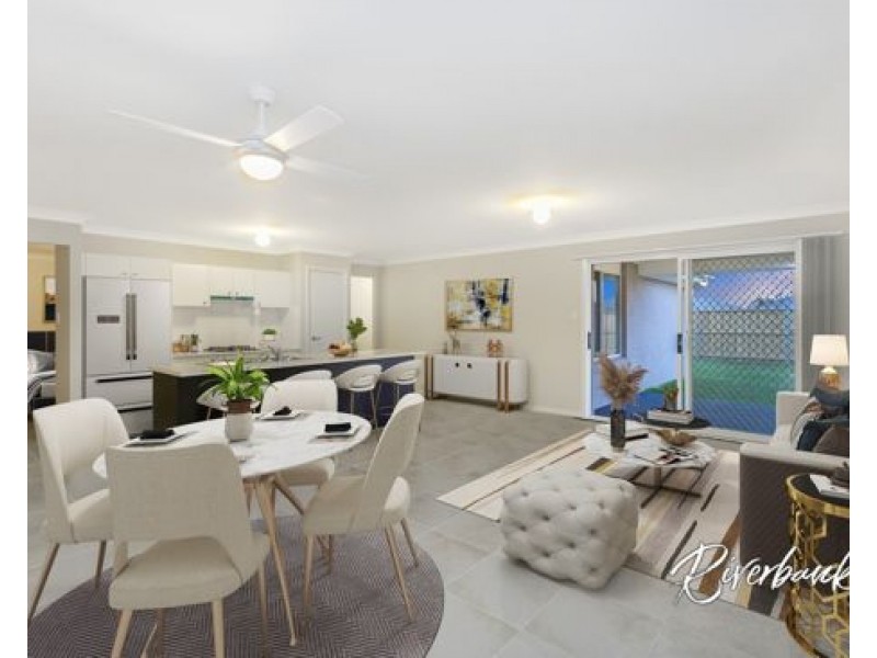 99 Kingsbury Road, Edmondson Park NSW 2174