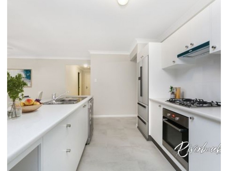 99 Kingsbury Road, Edmondson Park NSW 2174