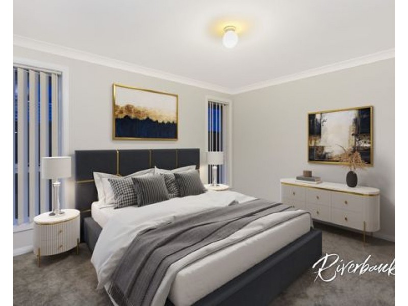 99 Kingsbury Road, Edmondson Park NSW 2174