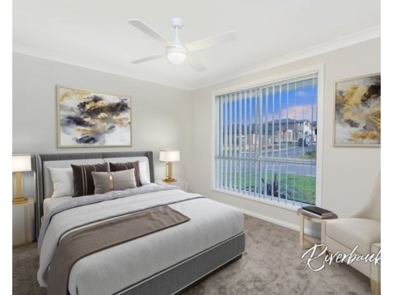 99 Kingsbury Road, Edmondson Park NSW 2174