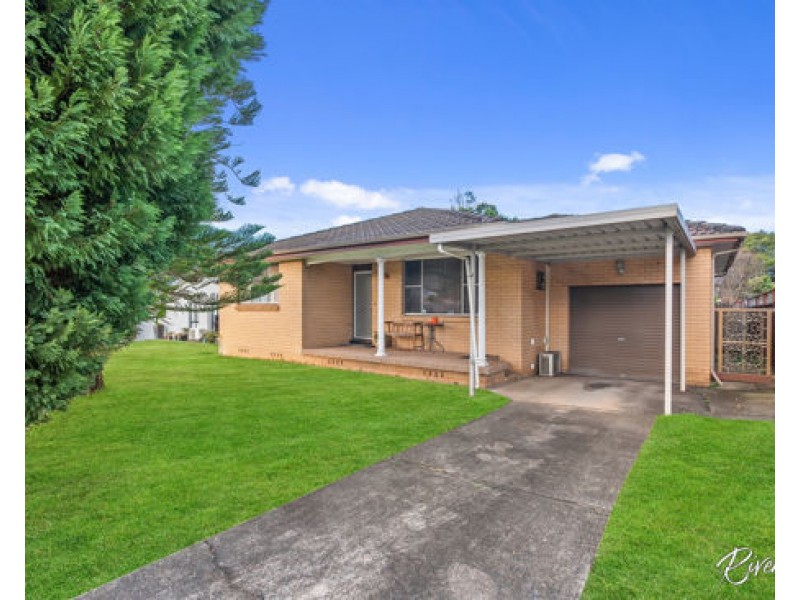 119 Beechwood Avenue, Greystanes NSW 2145