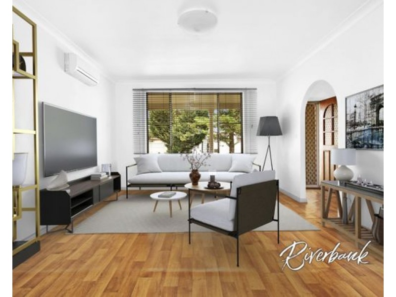 119 Beechwood Avenue, Greystanes NSW 2145