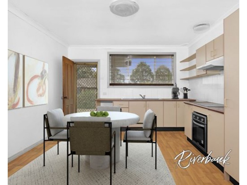 119 Beechwood Avenue, Greystanes NSW 2145