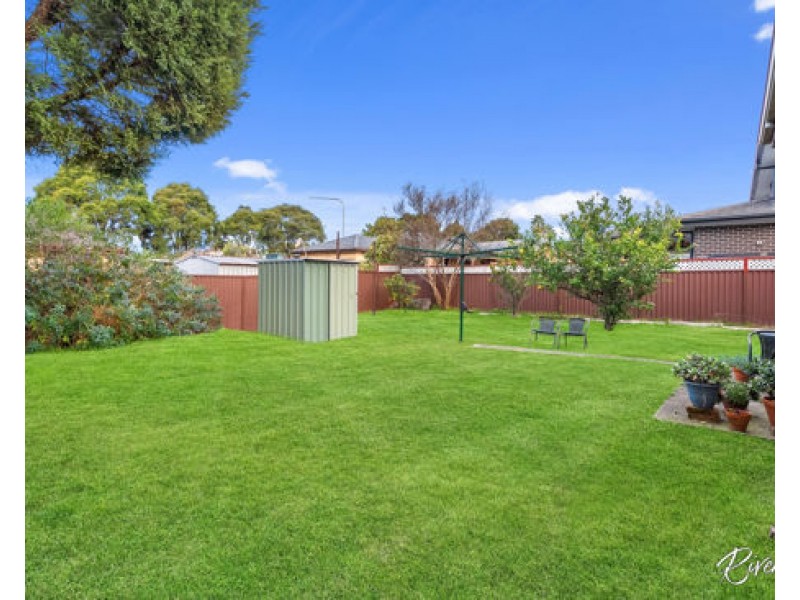 119 Beechwood Avenue, Greystanes NSW 2145
