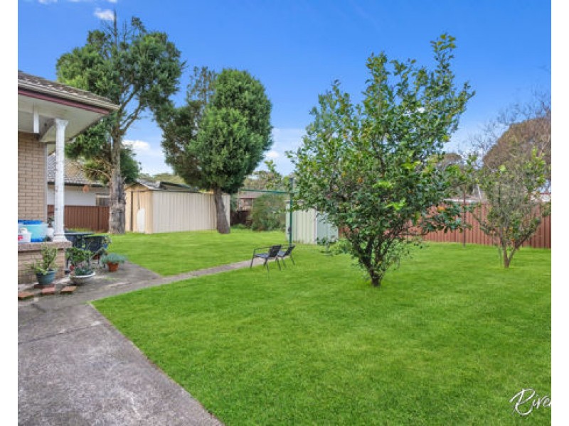 119 Beechwood Avenue, Greystanes NSW 2145