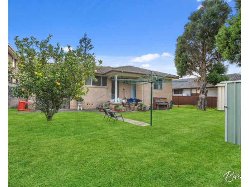 119 Beechwood Avenue, Greystanes NSW 2145