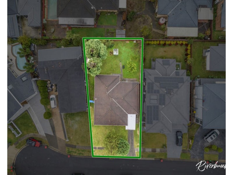 119 Beechwood Avenue, Greystanes NSW 2145