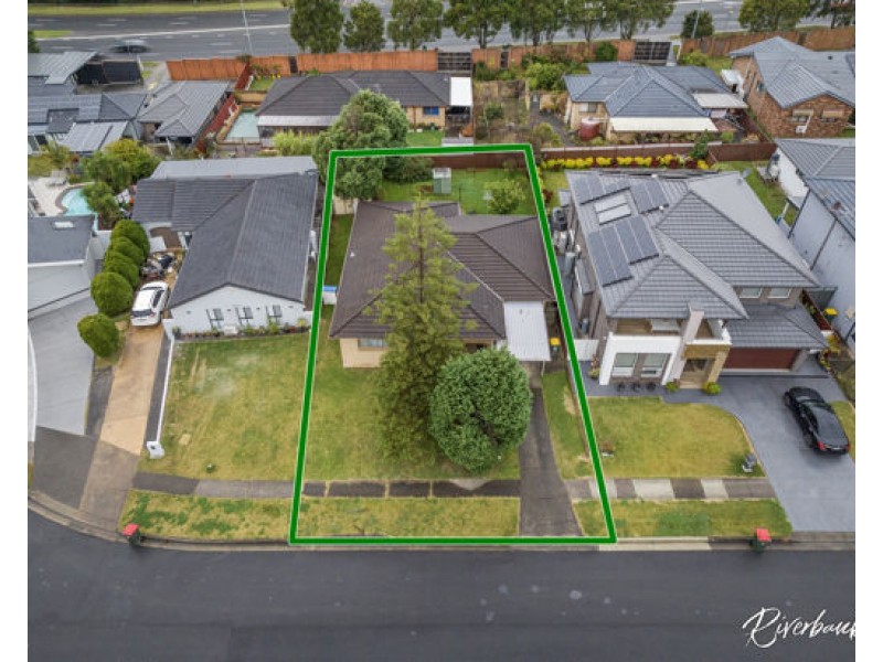 119 Beechwood Avenue, Greystanes NSW 2145
