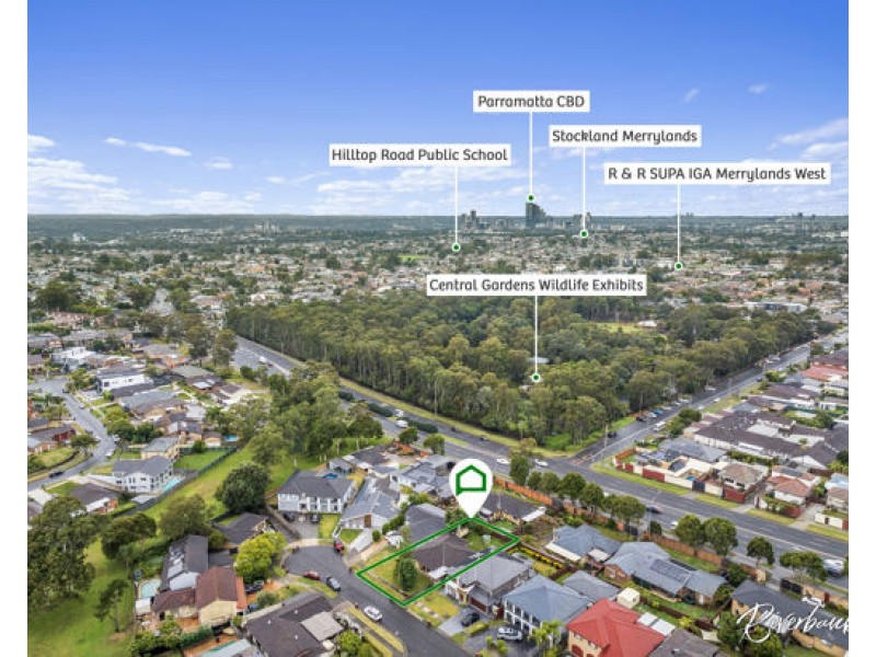 119 Beechwood Avenue, Greystanes NSW 2145