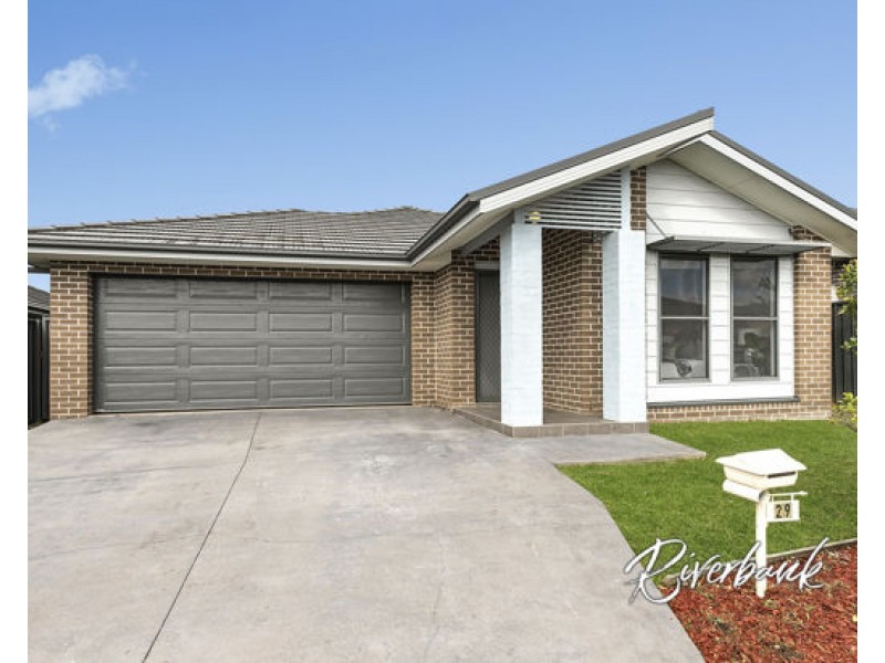 29 Correllis Street, Harrington Park NSW 2567