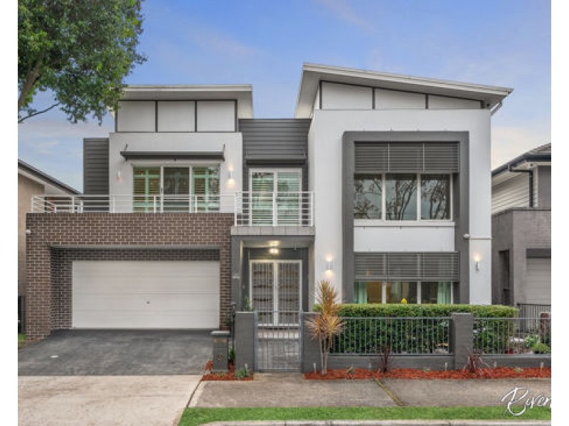 11 Parish Street, Pemulwuy NSW 2145