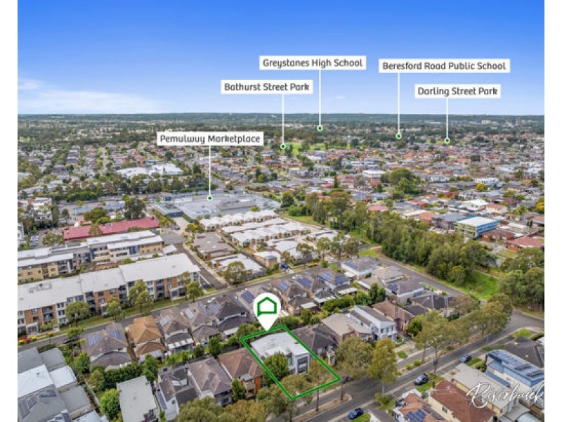 11 Parish Street, Pemulwuy NSW 2145