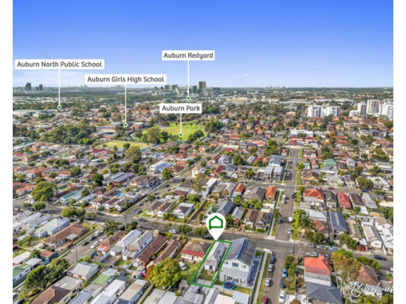 12 Yillowra Street, Auburn NSW 2144