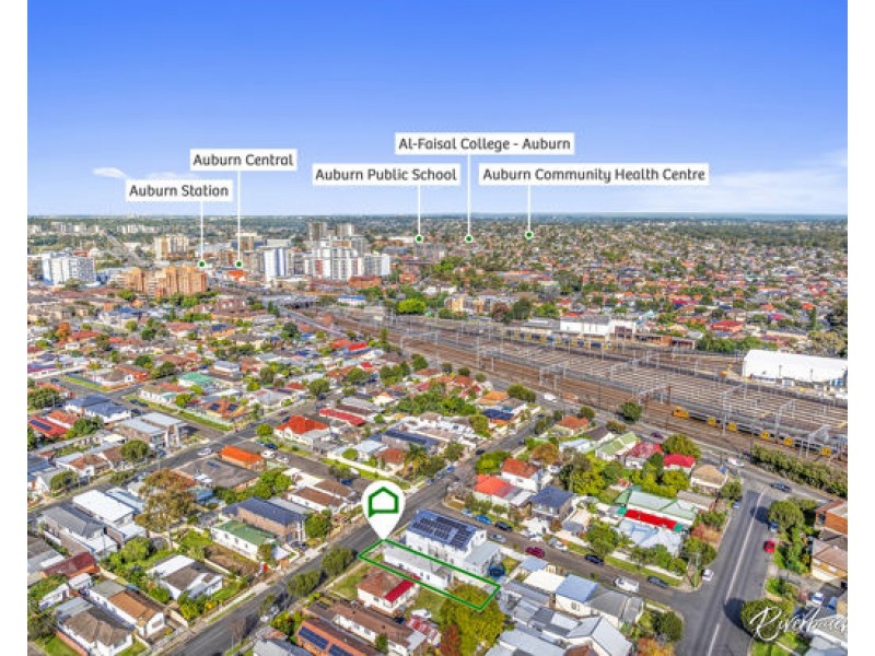 12 Yillowra Street, Auburn NSW 2144