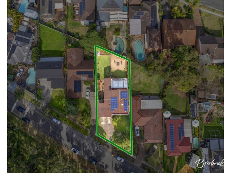 144 Macquarie Road, Greystanes NSW 2145