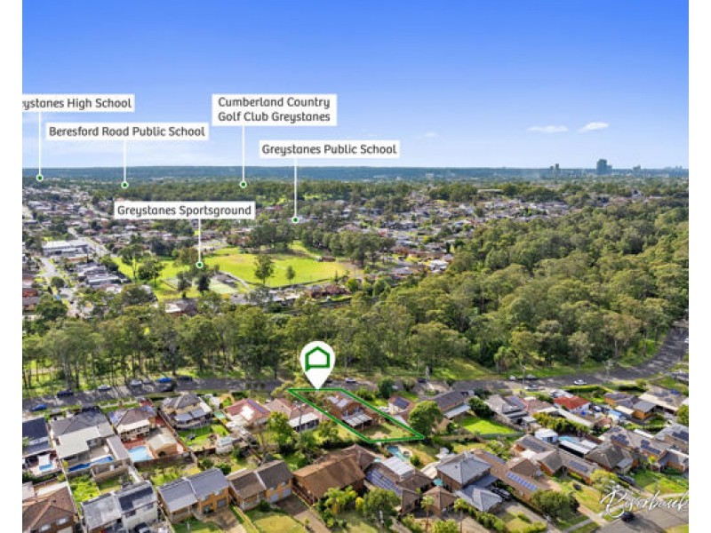 144 Macquarie Road, Greystanes NSW 2145