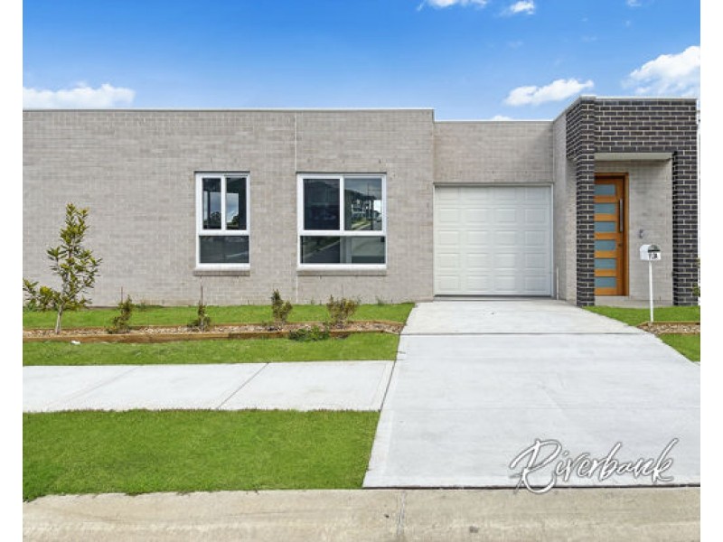 1/7a Fieldhouse Circuit, Campbelltown NSW 2560