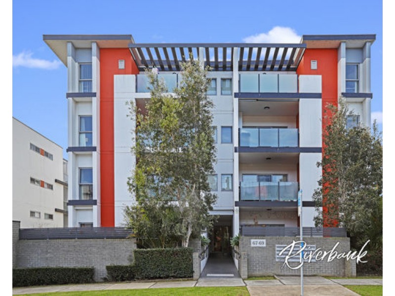 201/67-69 Essington Street, Wentworthville NSW 2145