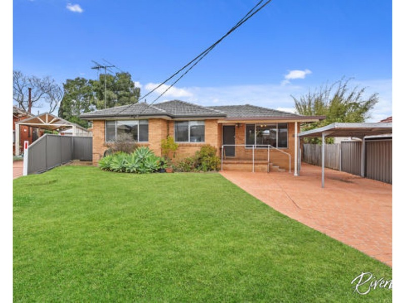 3 Warrego Place, Greystanes NSW 2145