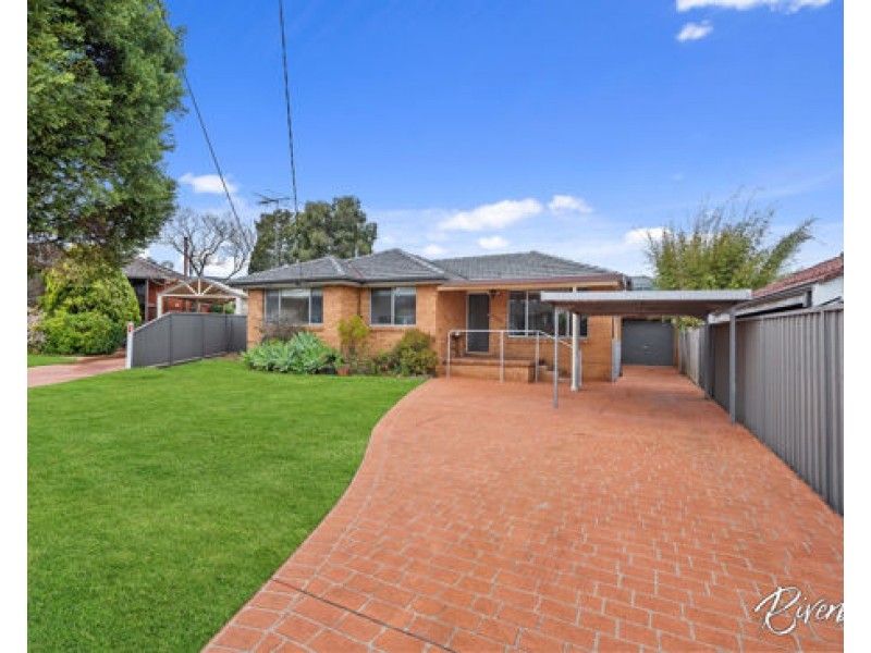 3 Warrego Place, Greystanes NSW 2145
