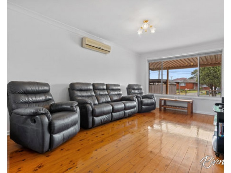 3 Warrego Place, Greystanes NSW 2145