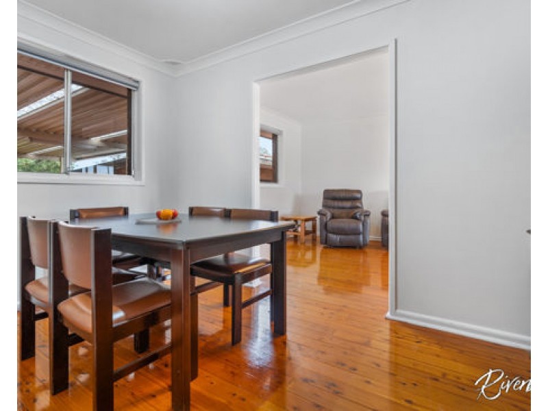 3 Warrego Place, Greystanes NSW 2145