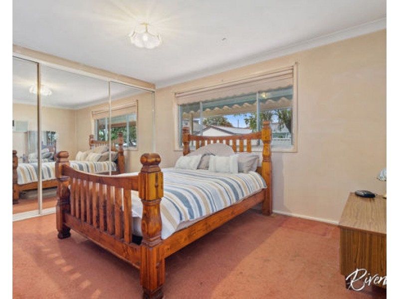 3 Warrego Place, Greystanes NSW 2145