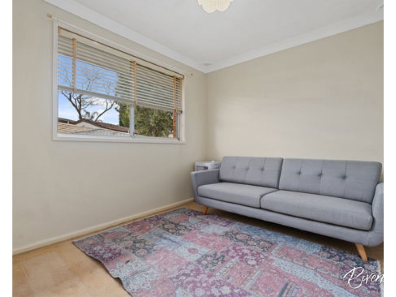 3 Warrego Place, Greystanes NSW 2145