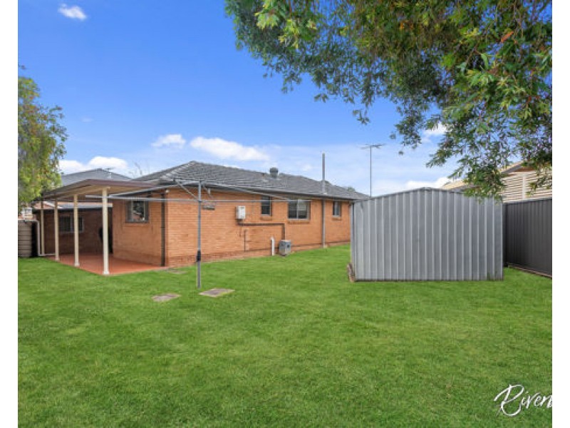 3 Warrego Place, Greystanes NSW 2145