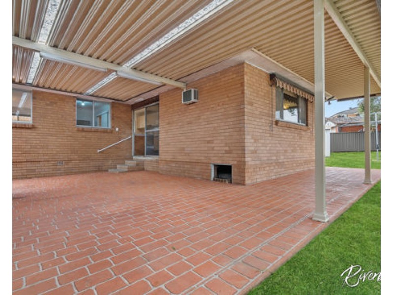 3 Warrego Place, Greystanes NSW 2145