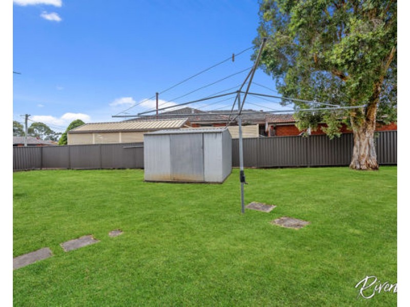 3 Warrego Place, Greystanes NSW 2145