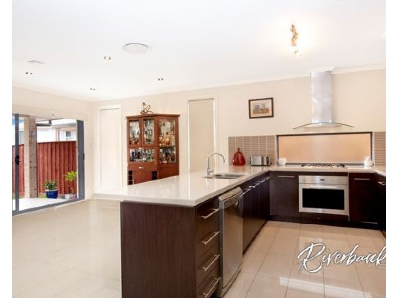 7 Grazier Circuit, Pemulwuy NSW 2145