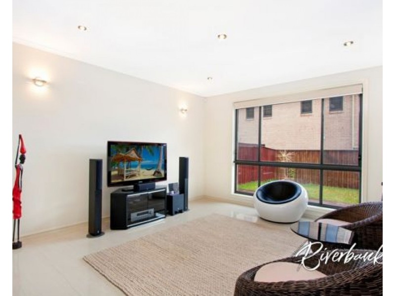 7 Grazier Circuit, Pemulwuy NSW 2145